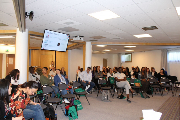 CPCV Séminaire 