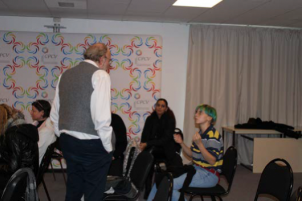 CPCV Conférence 
