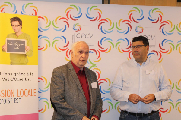 CPCV Séminaire 