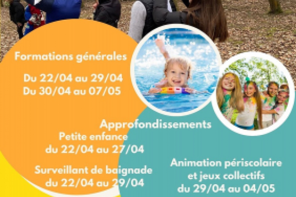 CPCV PASSEZ VOTRE BAFA AVEC LE CPCV !